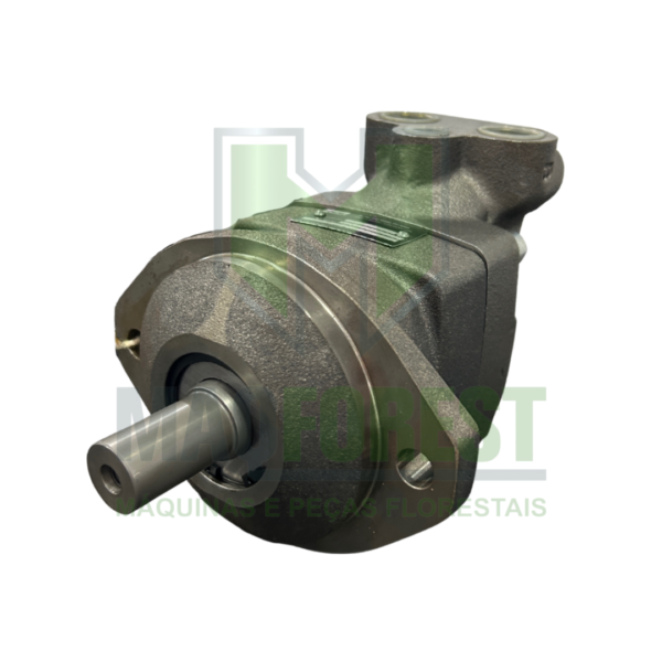 MOTOR HIDRAÚLICO DA SERRA WARATAH