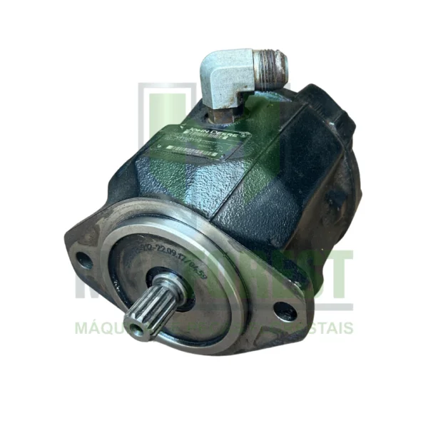 BOMBA HIDRÁULICA VENTILADOR JOHN DEERE
