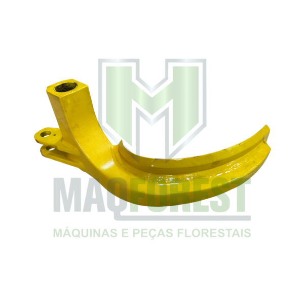 FACA DE DESGALHAMENTO SUPERIOR WARATAH (ESQ.)
