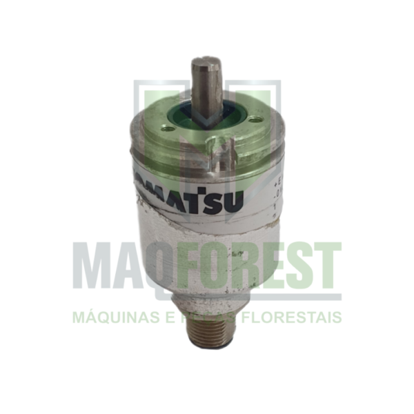 SENSOR DE DIÂMETRO KOMATSU