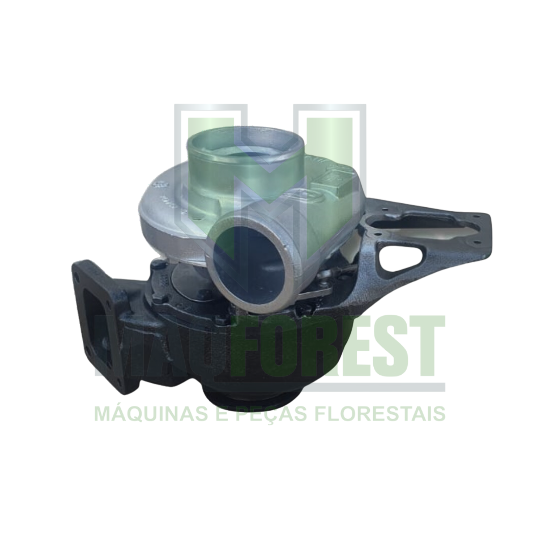 TURBINA JOHN DEERE