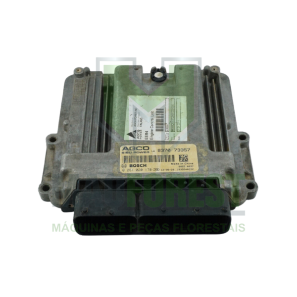 MÓDULO MOTOR KOMATSU