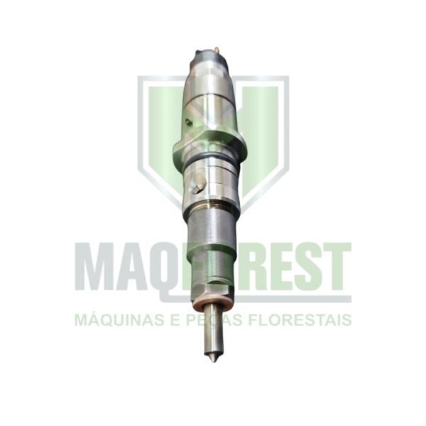 UNIDADE INJETORA PC KOMATSU