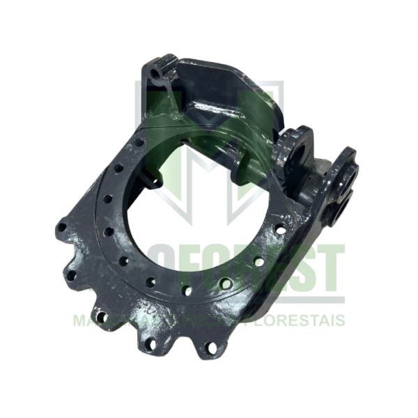 SUPORTE MOTOR DE ROLO PONSSE