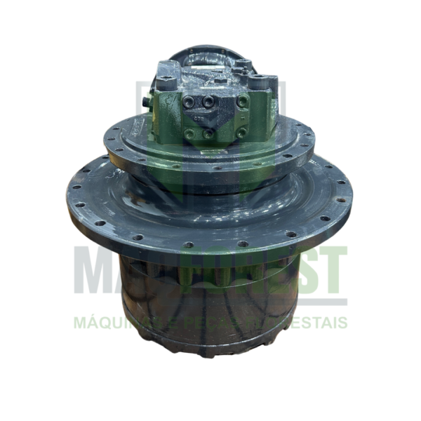 MOTOR DE TRAÇÃO KOMATSU