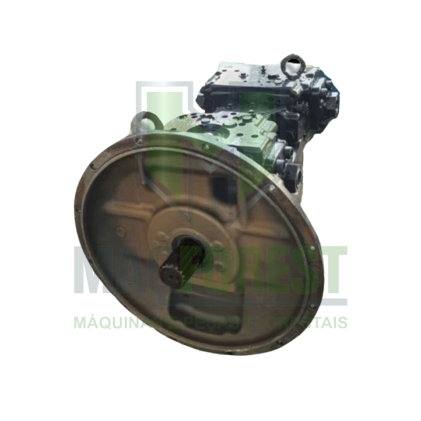 BOMBA HIDRÁULICA PRINCIPAL KOMATSU