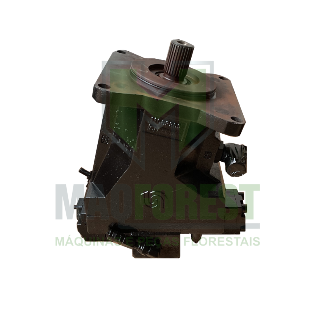 MOTOR HIDROSTÁTICO H1B250 KOMATSU