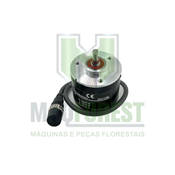 SENSOR DE COMPRIMENTO WARATAH