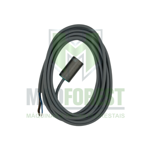 SENSOR DO SABRE WARATAH