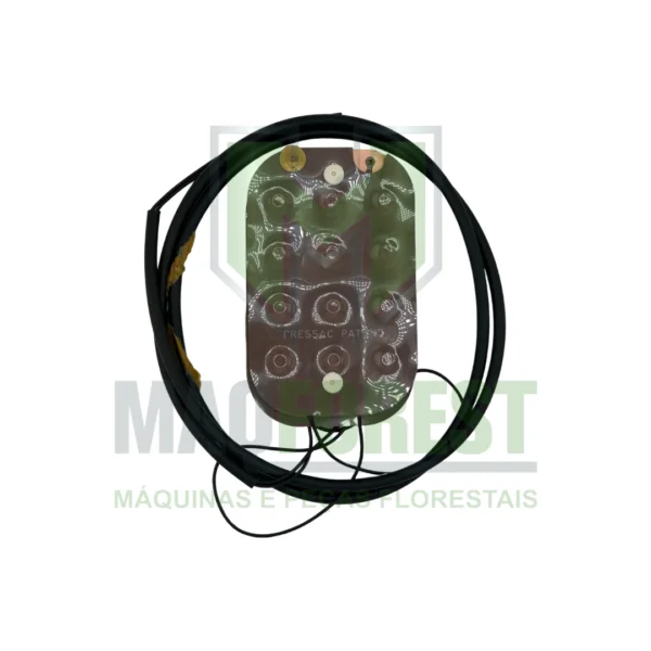 SENSOR DO ASSENTO JOHN DEERE