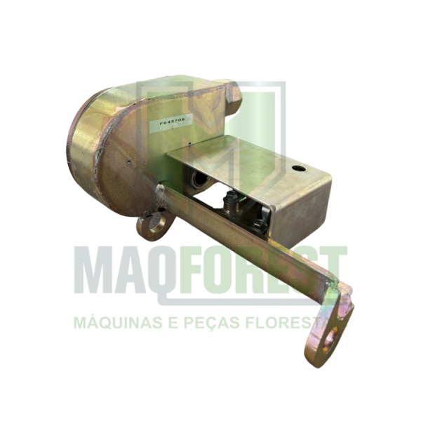 CONEXÃO ELÉTRICA WARATAH