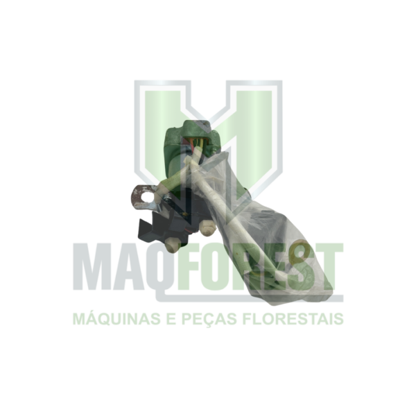 RELÉ DE PARTIDA KOMATSU