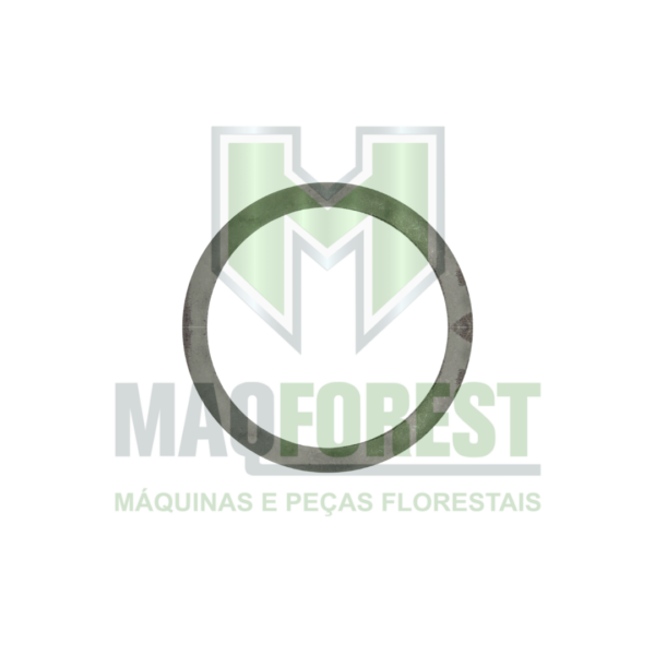 CALÇO CAIXA DE TRANSFERÊNCIA KOMATSU