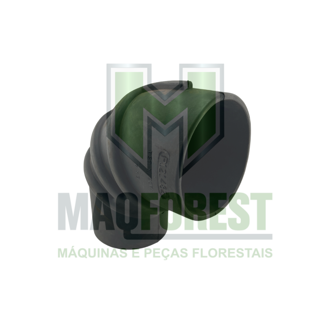 MANGOTE DO SISTEMA DE AR JOHN DEERE