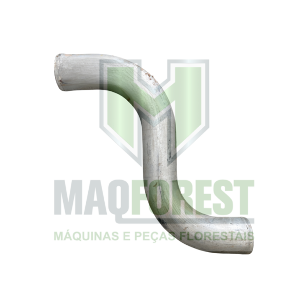 TUBO DE ADMISSÃO DE AR KOMATSU