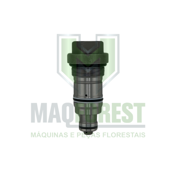 CONJUNTO DE VÁLVULAS KOMATSU