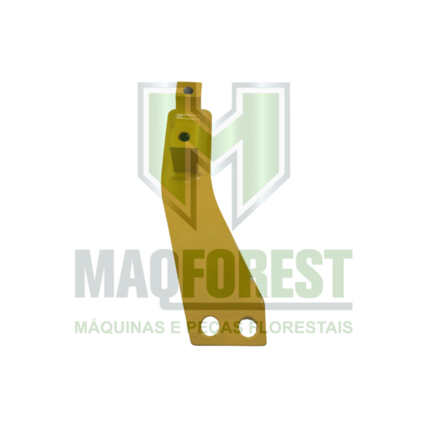 SUPORTE DA LANÇA KOMATSU