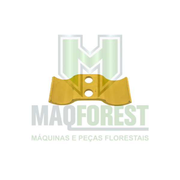 BRAÇADEIRA DAS MANGUEIRAS KOMATSU