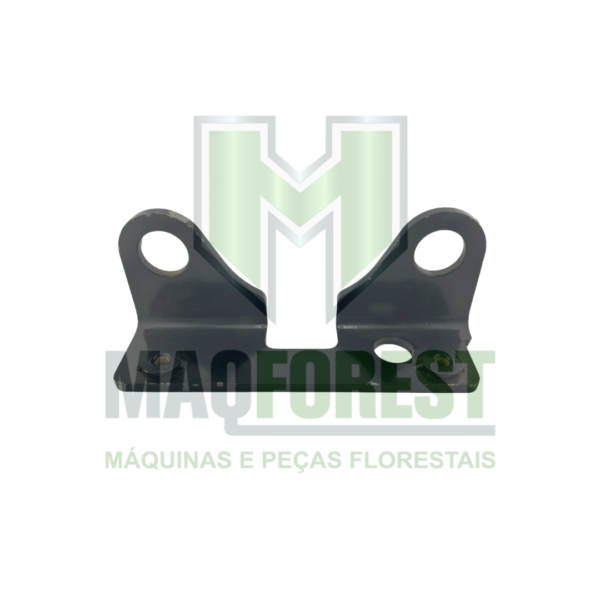SUPORTE DO RADIADOR KOMATSU
