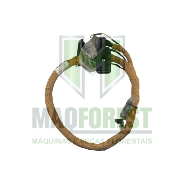 CHICOTE DO MOTOR CATERPILLAR