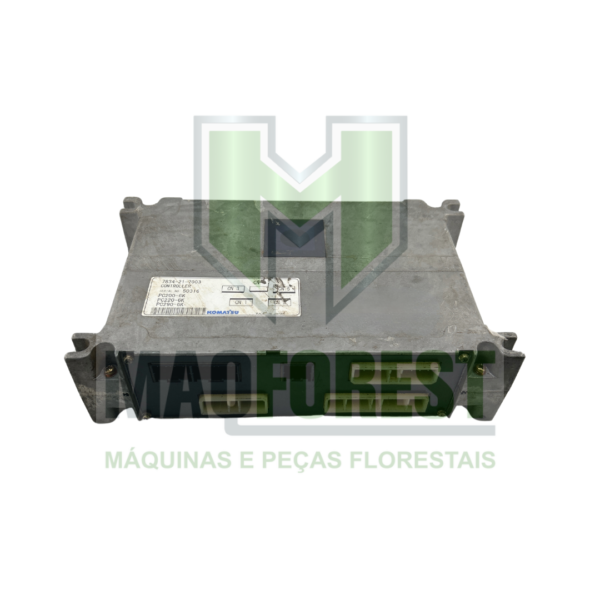 CONTROLADOR KOMATSU