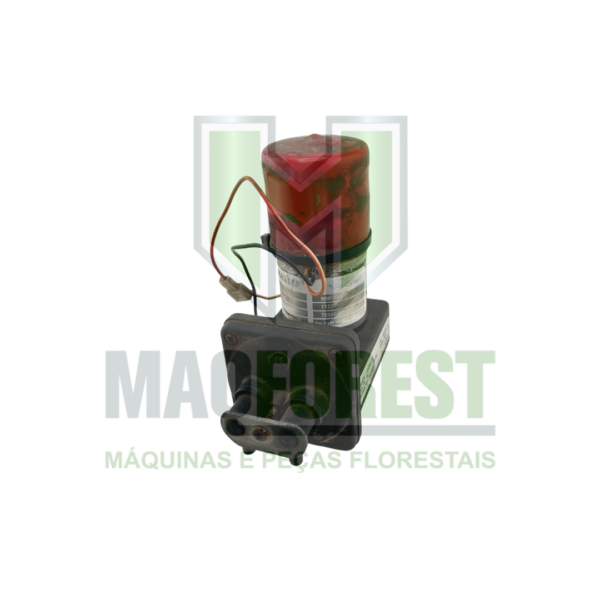 BOMBA DE VÁCUO KOMATSU