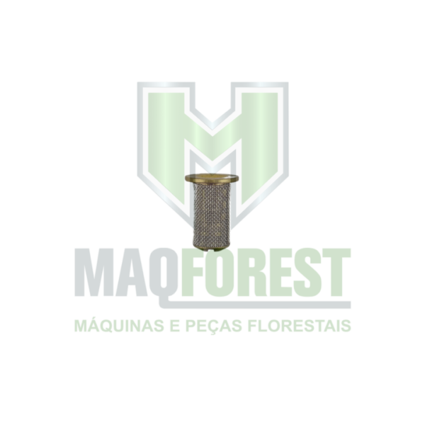 FILTRO BLOCO HIDRÁULICO KOMATSU
