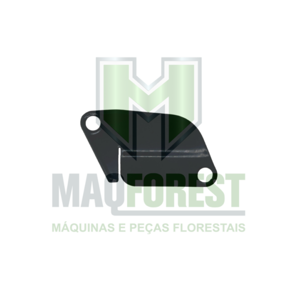 CHAPA DE PROTEÇÃO KOMATSU