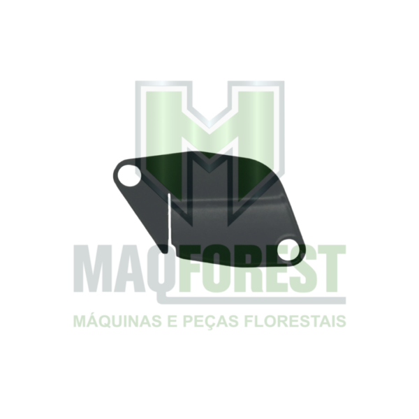 CHAPA DE PROTEÇÃO KOMATSU