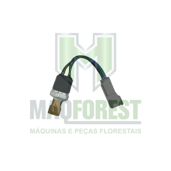 SENSOR DO AR-CONDICIONADO KOMATSU